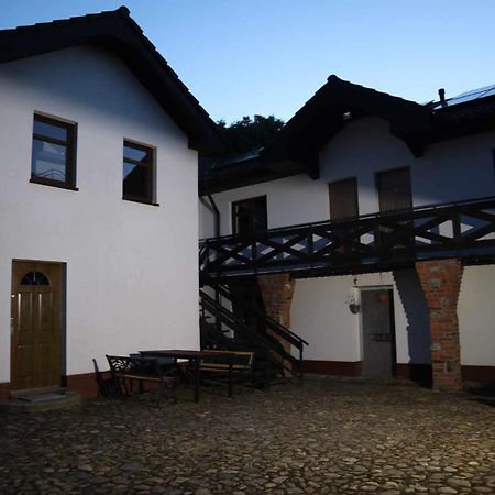 Pokoje U Iwonki - Barzowice Villa Bagian luar foto