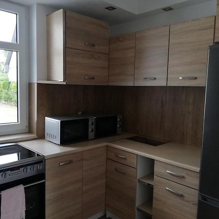 Pokoje U Iwonki - Barzowice Villa Bagian luar foto
