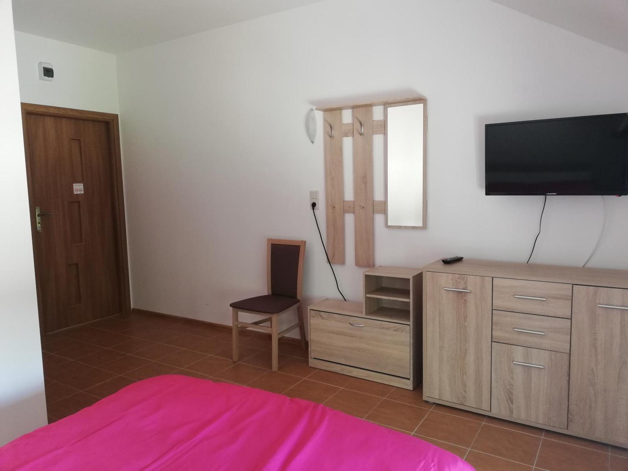 Pokoje U Iwonki - Barzowice Villa Bagian luar foto