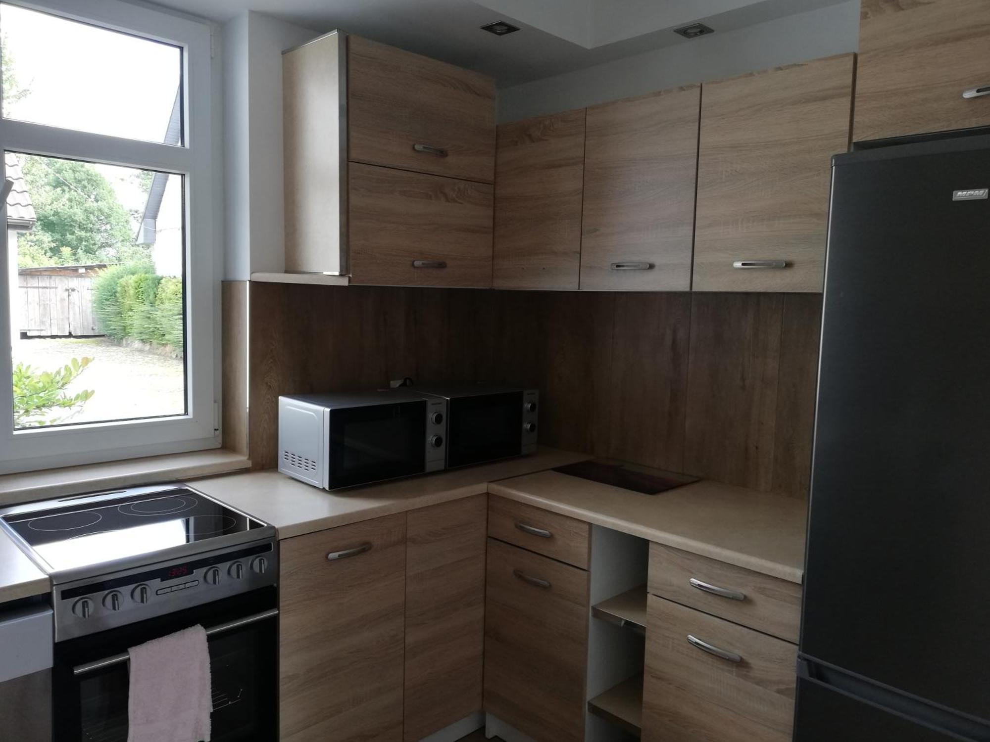 Pokoje U Iwonki - Barzowice Villa Bagian luar foto