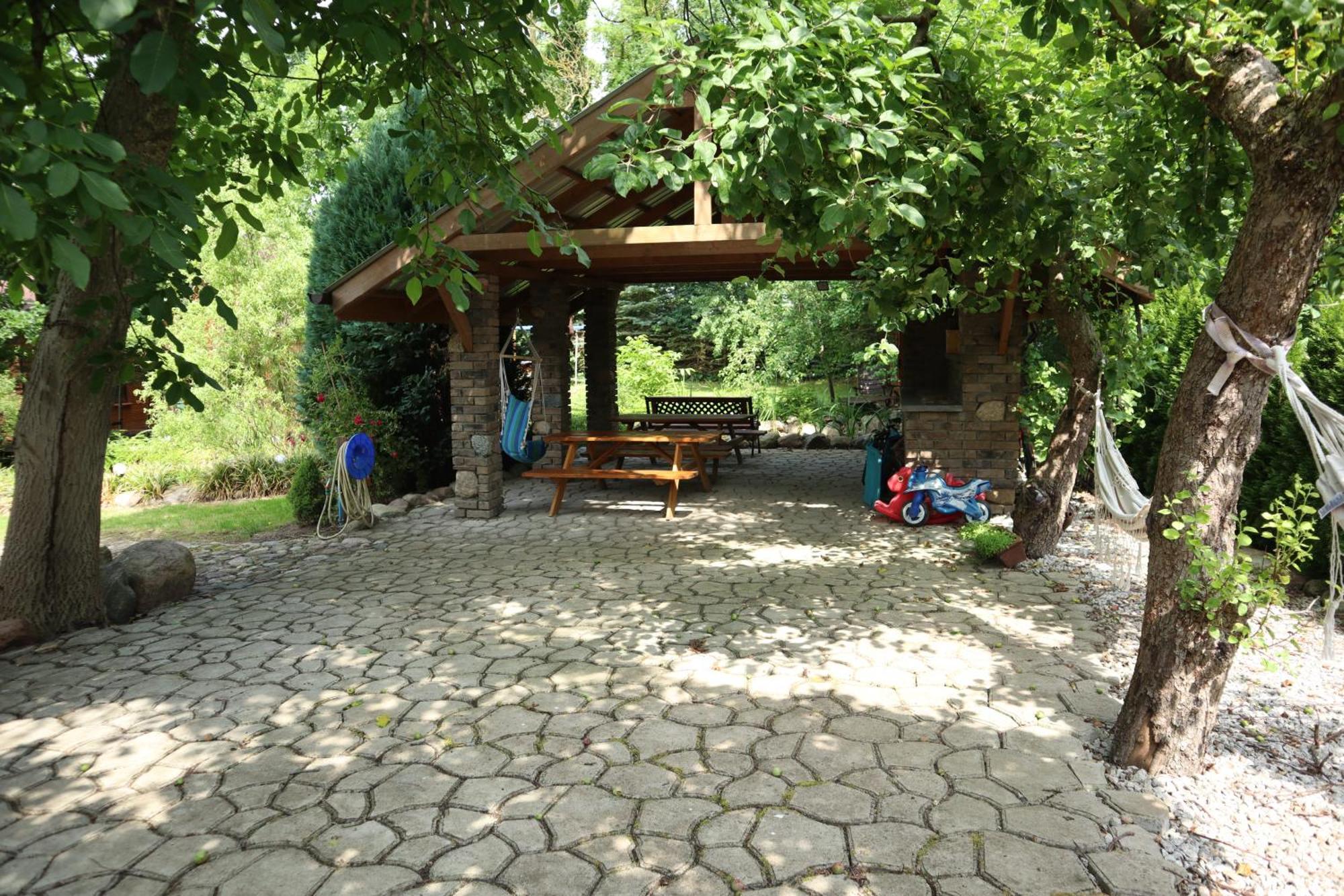 Pokoje U Iwonki - Barzowice Villa Bagian luar foto